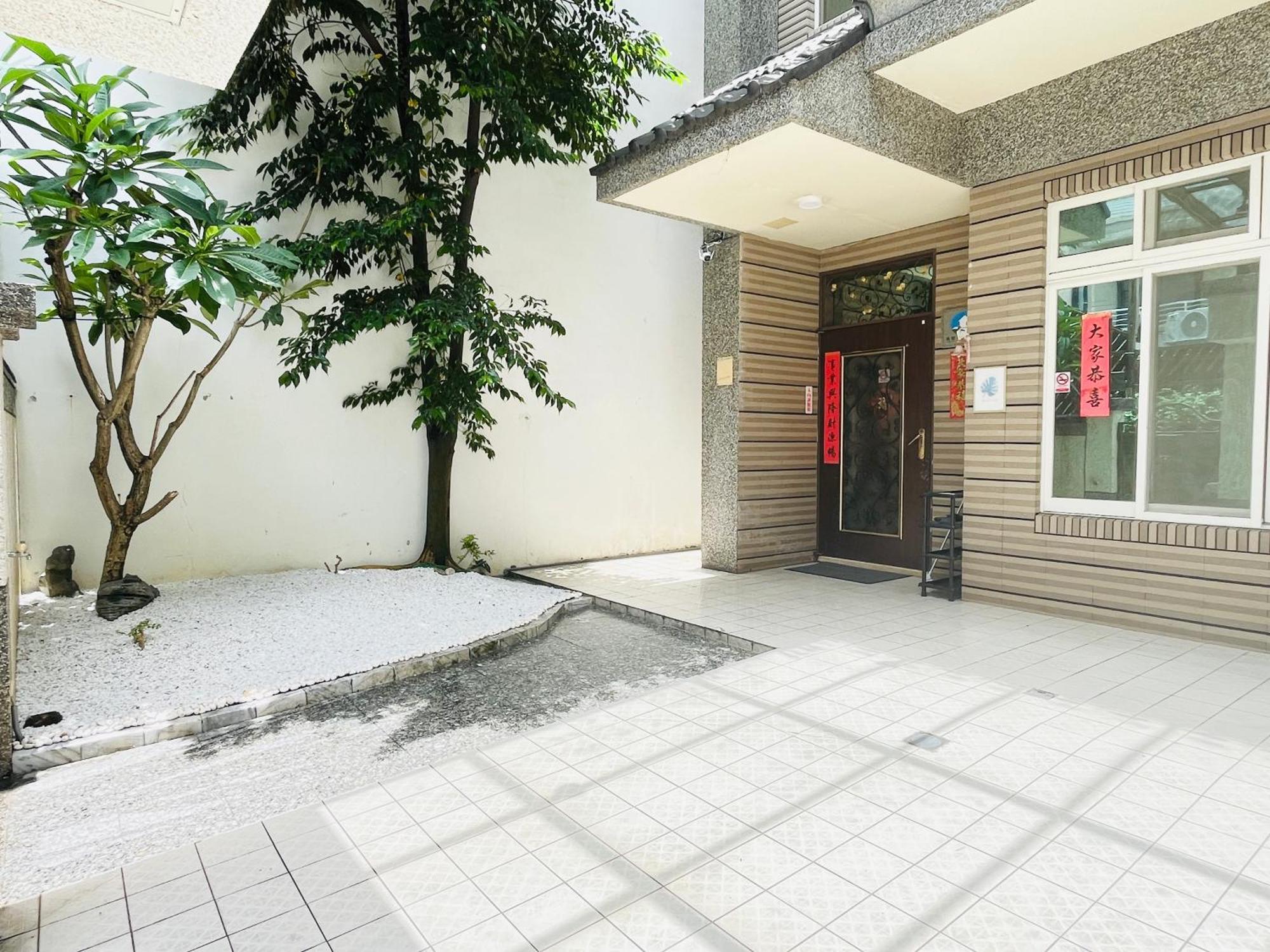 花蓮密絲朵包棟民宿 6-14人 Hualien City Εξωτερικό φωτογραφία