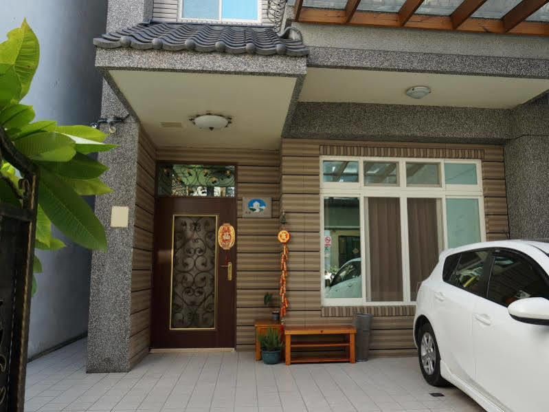 花蓮密絲朵包棟民宿 6-14人 Hualien City Εξωτερικό φωτογραφία